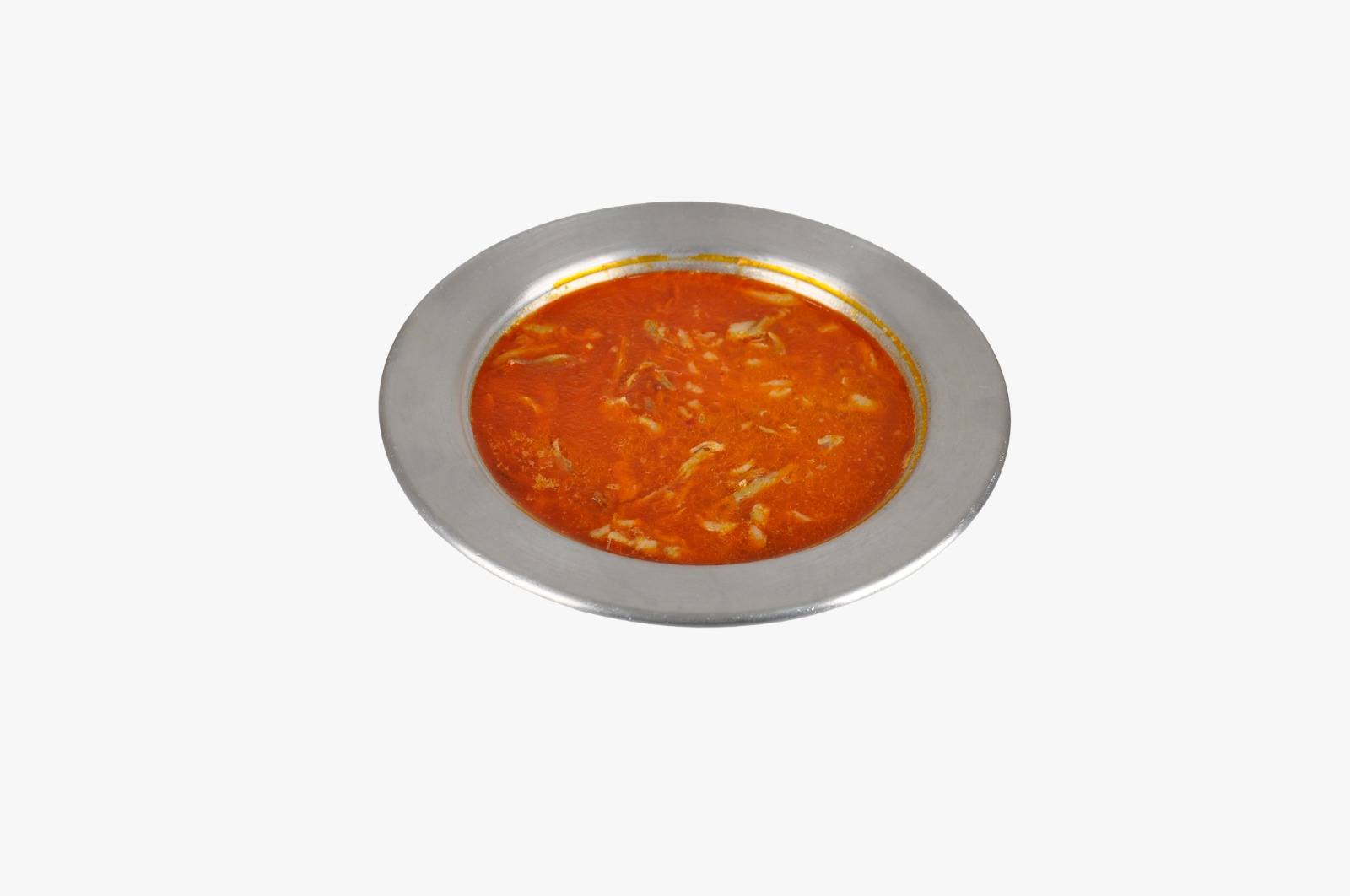 Beyran çorbası